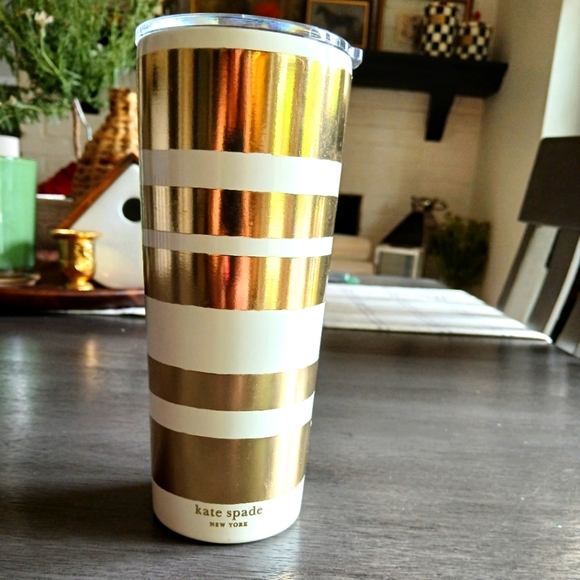 Kate Spade Cup Nwt - Picture 1 of 2